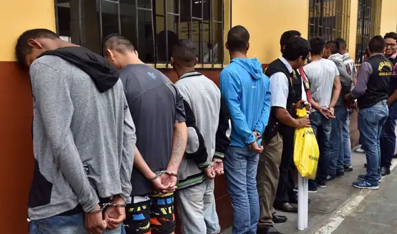 Perú en riesgo: criminalidad, crisis política y desinformación digital amenazan su desarrollo en la próxima década