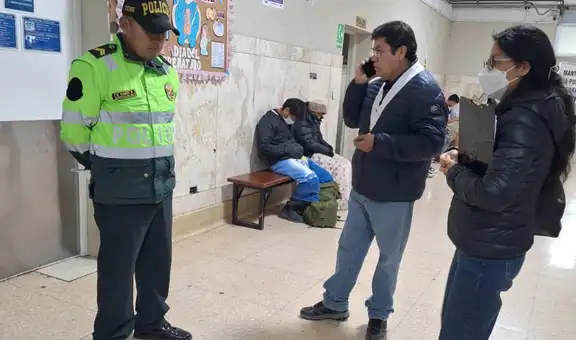 Juez autoriza transfusión de sangre para salvar la vida de recién nacido en grave estado