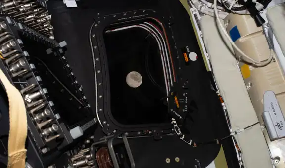 La misión Artemis II realiza sobrevuelo histórico EN VIVO: 4 astronautas de la NASA están en la cara oculta de la Luna