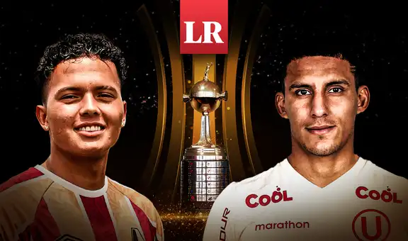 Universitario vs Deportes Tolima EN VIVO: a qué hora y dónde ver el partido de hoy por Copa Libertadores 2026
