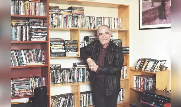 Chema Salcedo (1946-2026): el discurso horizontal