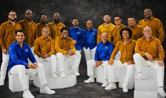 Grupo Niche confirma segunda fecha de concierto tras sold out: conoce cuándo y dónde será