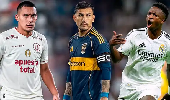 Partidos de hoy, martes 7 de abril: ¿a qué hora y dónde ver fútbol EN VIVO?