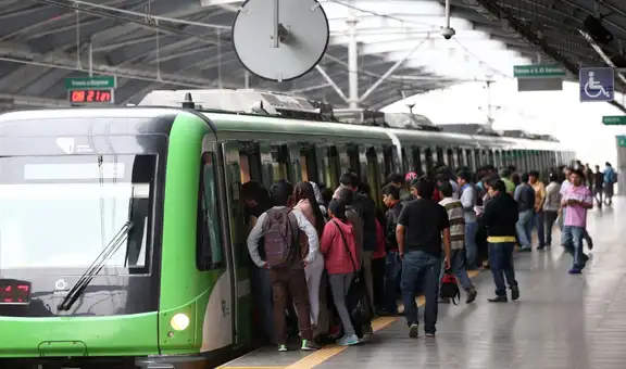 Líneas 3 y 4 del Metro de Lima vuelven como proyectos priorizados: ¿bajo qué tipo de financiamiento y cuánto tiempo tardarían?