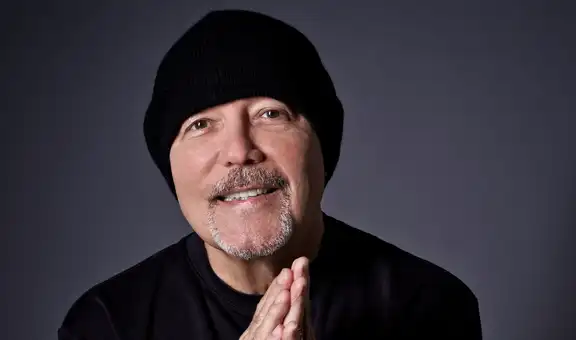 Rubén Blades regresa a Lima con su tour de despedida ‘Fotografías’: fecha, lugar y precios de entradas de su último concierto en Perú