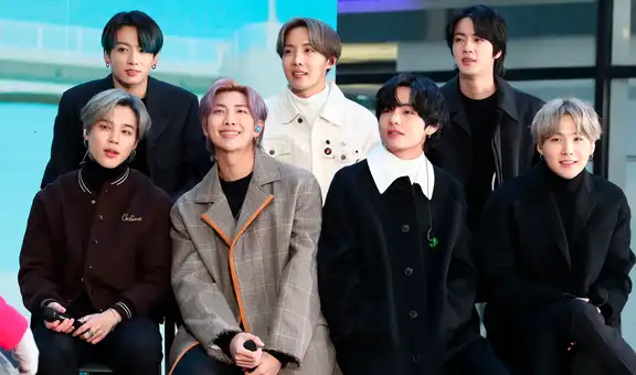 ¡Confirmado! BTS anuncia tercera fecha en Lima tras sold out en el Estadio San Marcos: fecha de preventa y venta general de entradas