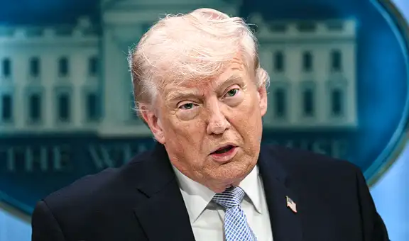 Trump posterga por dos semanas su ultimátum contra Irán y anuncia alto el fuego si reabren puerto de Ormuz