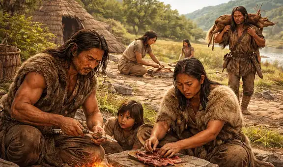 Descubren ADN en China que apunta a un linaje humano desconocido y desaparecido hace miles de años