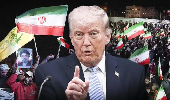 Tregua a Irán representa una derrota estratégica de Estados Unidos y del liderazgo de Trump, según analistas