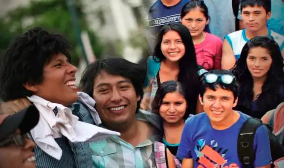 Papu', 'Mi soli', 'Mi neto, 'Alarako': conoce cuál es el significado de las jergas peruanas más usadas por los jóvenes