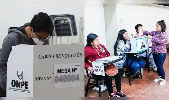 Elecciones 2026: qué pasa si no pago la multa por no votar el 12 de abril
