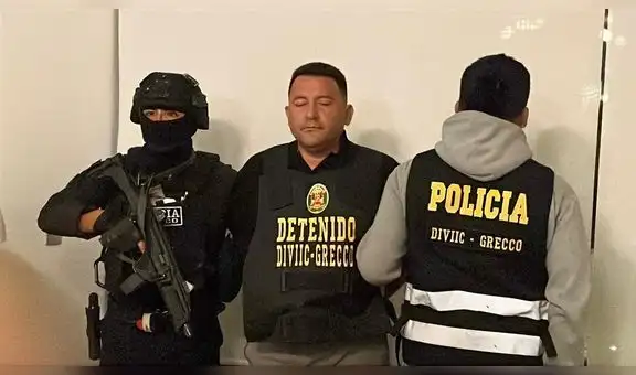 ‘Cuentas del miedo’: Red criminal amasó S/ 9 millones extorsionando a nueve empresas de transporte