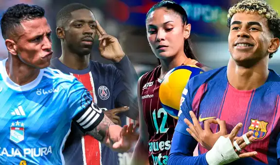 Partidos de hoy, miércoles 8 de abril: ¿a qué hora y dónde ver fútbol EN VIVO?