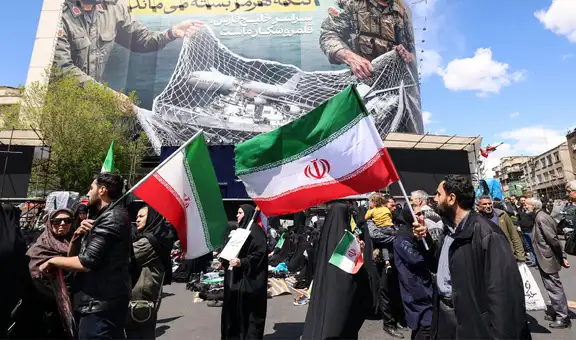 EE. UU. e Irán acuerdan un alto el fuego de dos semanas y reabren negociaciones en Medio Oriente