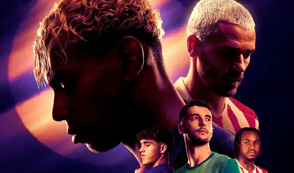 ¿A qué hora juega Barcelona vs Atlético de Madrid EN VIVO HOY el partido de cuartos de final de Champions League?