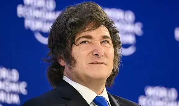 Javier Milei es vinculado a criptoestafa de $Libra por registros de llamadas, según NY Times