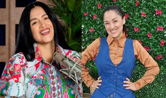 Katy Jara responde con firmeza a usuario que cuestionó su conversión al cristianismo: “Encontré mi nuevo propósito de vida”