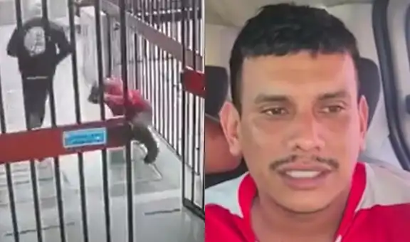 Cae sicario que atentó contra madre en Jesús María: PNP apunta a autor intelectual del ataque