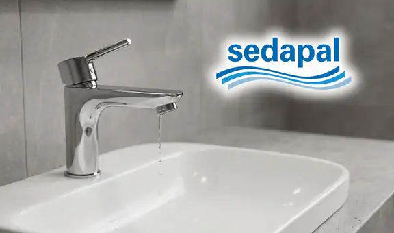 ¡Sin agua por 12 horas! Estos distritos de Lima no contarán con servicio el 09 y 10 de abril, informa Sedapal: cuáles son las zonas afectadas