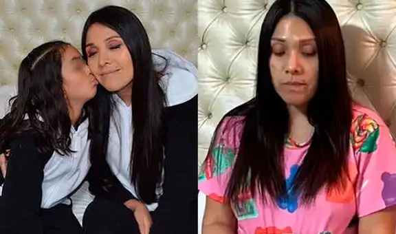 Tula Rodríguez conmueve al revelar la partida de su hija Valentina al extranjero y pasa por complicado momento: "Es difícil"