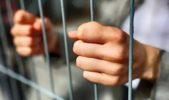 Jueces ordenan 25 años de cárcel para sujeto que abusó de menor de 11 años