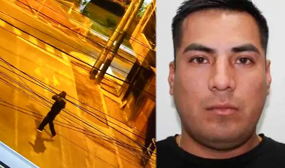 Acribillan a policía de la unidad especializada de élite del Escuadrón Verde a cuadras de su casa en el Callao