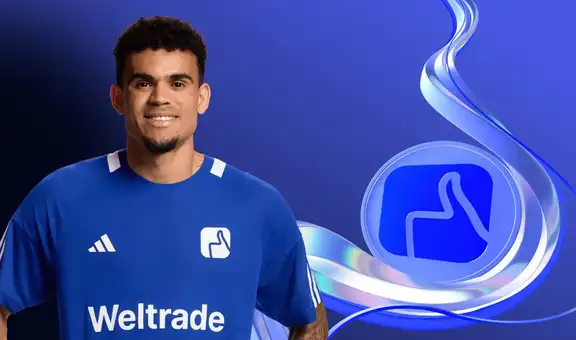 Convertirse en leyenda. Luis Díaz: El camino del campeón