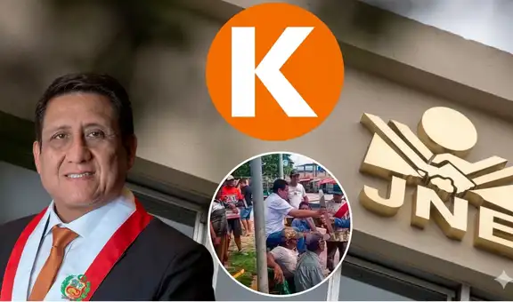 Elecciones 2026: congresista Héctor Ventura es sancionado con S/55.000 por entregar machetes en Tumbes