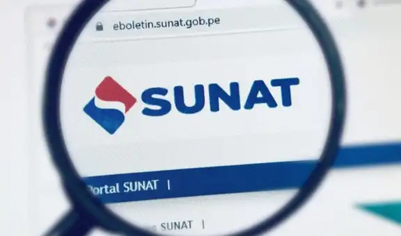 Sunat amplía plazo hasta abril de 2027 para que los contribuyentes mejoren su calificación tributaria