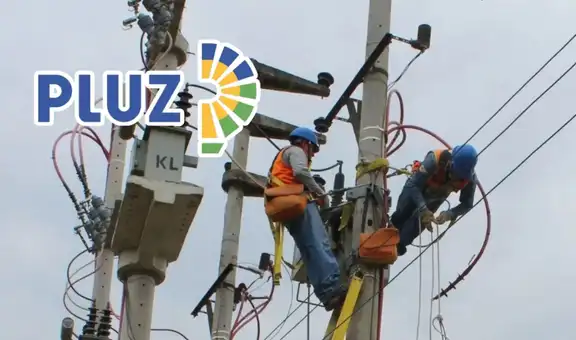 Pluz Energía Perú anuncia corte de luz este 10 y 11 de abril en más de 8 distritos de Lima y Callao