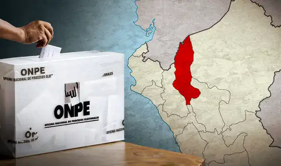 Elecciones 2026: estos son los candidatos al Senado y Diputados por Amazonas
