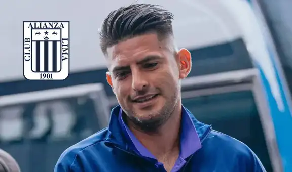 Carlos Zambrano se pronuncia por primera vez sobre su salida de Alianza Lima tras denuncia: "No me gustó cómo me trató el club"