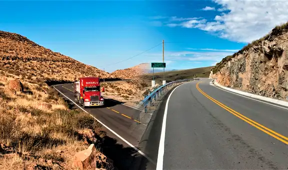 Ositrán: principales inversiones en carreteras superarán los US$ 400 millones en 2026, ¿en dónde?