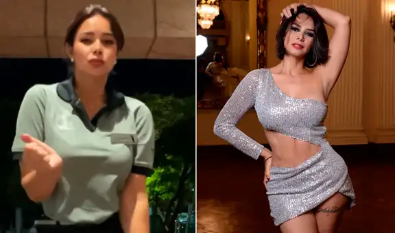 Maricielo Effio conmueve al revelar su nuevo trabajo como actriz en Miami tras intensa búsqueda: “Gracias, Dios amado”