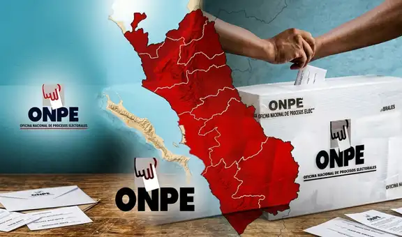 Lima Provincias: estos son los candidatos al Senado y Diputados en Elecciones Generales 2026