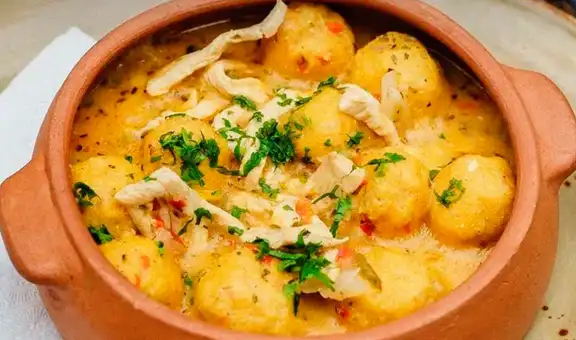 El mejor plato de comida del mundo se cocina en América Latina y es considerado una elaboración básica en su país: no es el ceviche