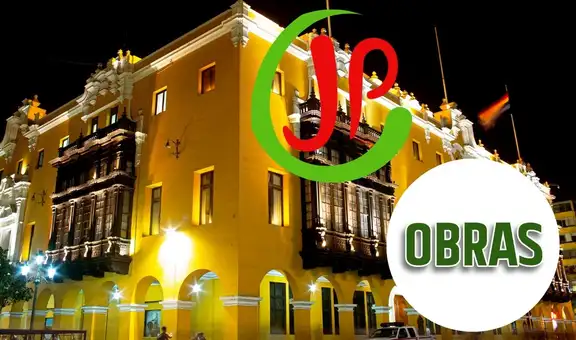 Elecciones 2026: MML multó a Juntos por el Perú y al Partido Cívico Obras por cierres de campaña en el Centro Histórico