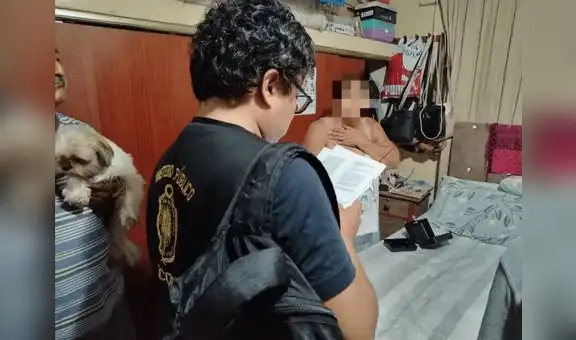 Caen 7 integrantes de la superbanda que robó 8 kilos de oro en la Costa Verde