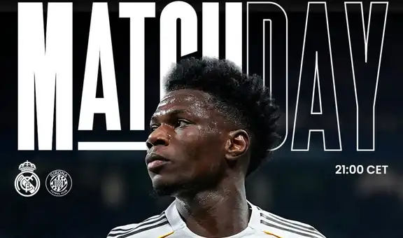 Real Madrid vs Girona EN VIVO por LaLiga: pronósticos, horario y canal de TV para ver el partido de hoy