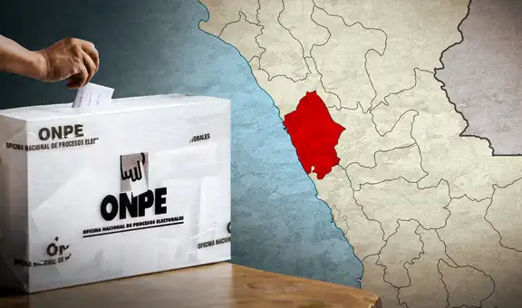 ¿Quiénes son los candidatos al Senado y Diputados por Áncash en Elecciones 2026?