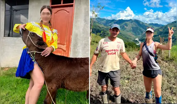 Exfigura de ‘Esto es guerra’ lo deja todo e impacta al exponer su nueva vida en provincia: “Soy millonaria y feliz”