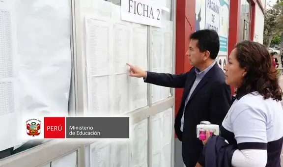 Oficial | Minedu convoca concurso de ascenso docente 2026: cronograma y requisitos