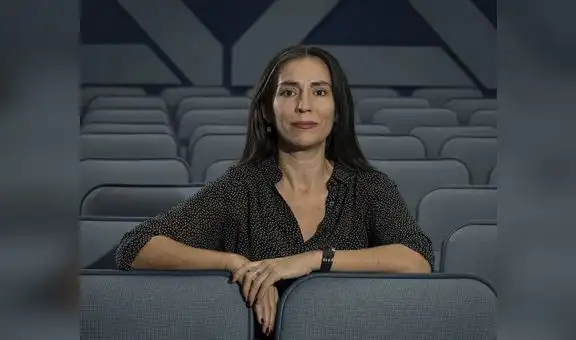 Vanessa Vizcarra: "A ningún político corrupto le convienen los derechos culturales"