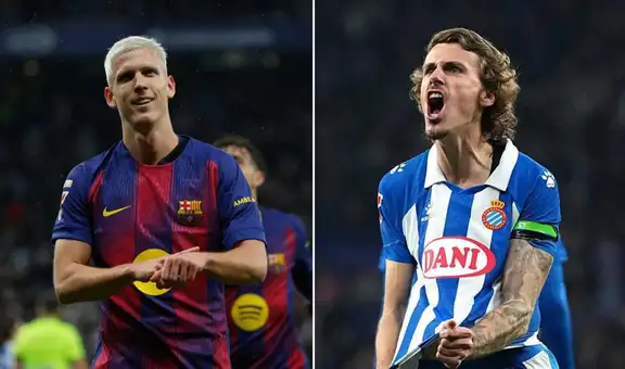 Alineaciones FC Barcelona contra Espanyol: posibles formaciones para el partido por LaLiga de España