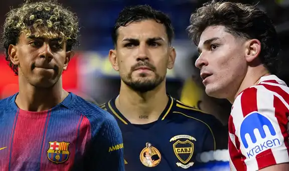 Partidos de hoy, sábado 11 de abril: ¿a qué hora y dónde ver fútbol EN VIVO?