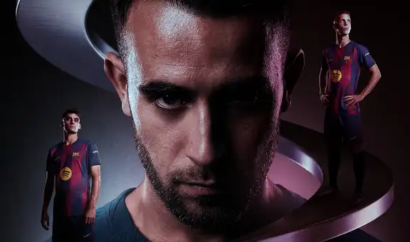 ¿Qué canal transmite el Barcelona vs Espanyol EN VIVO por la fecha 31 de LaLiga de España?