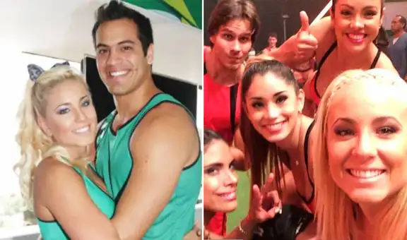 Exparticipante de 'Combate' acusa a la argentina Yamila Piñero de faltarle el respeto a peruanos: "La más clasista"