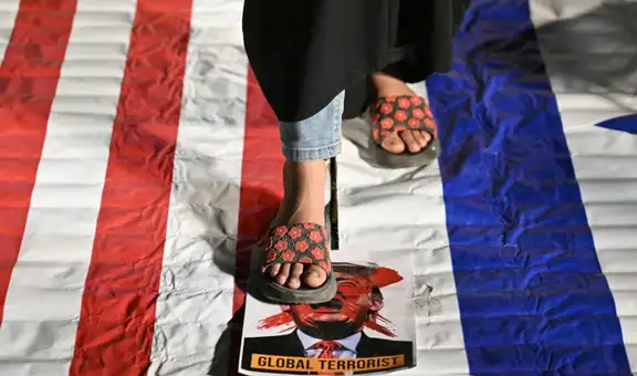 El costo de una guerra sin claros visos de paz