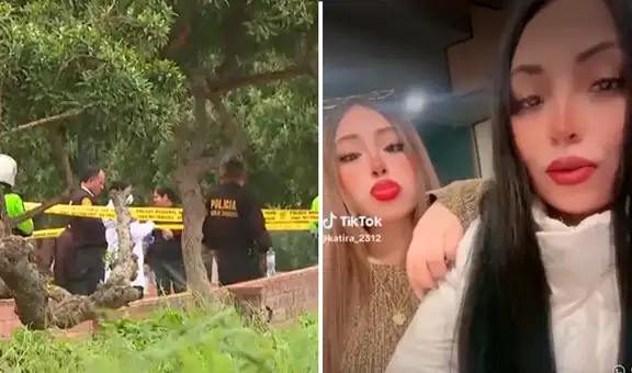 Intervienen a presunta 'pepera' señalada como autora de la muerte de ingeniero en Miraflores