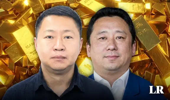 Oro robado en un spa está vinculado con empresarios chinos y a un excónsul de Ecuador